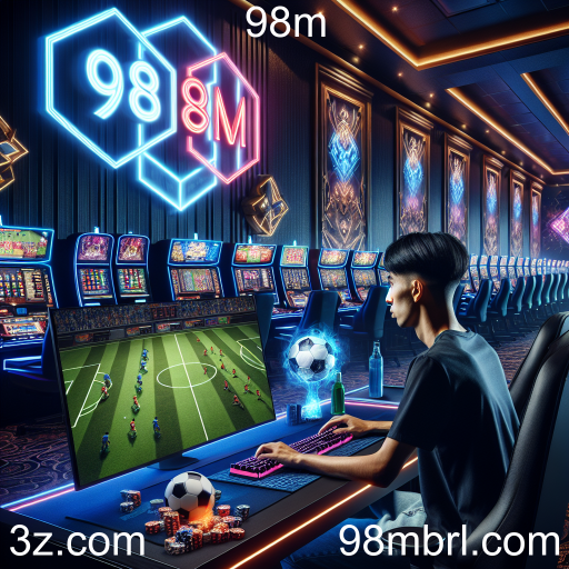 A Ascensão dos Jogos Esportivos: Conectando Jogadores em Todo o Mundo